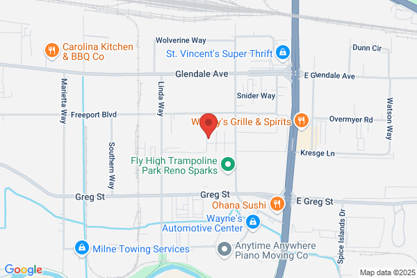 L & L Plumbing & Heating