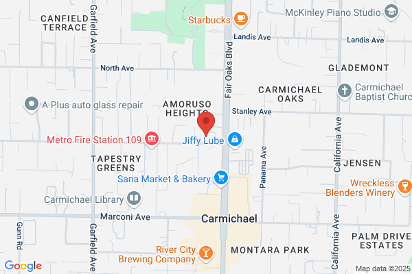 Carmichael Printing Company, Inc