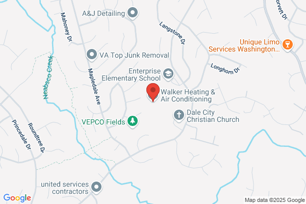 Walker Heating & Air Conditioning