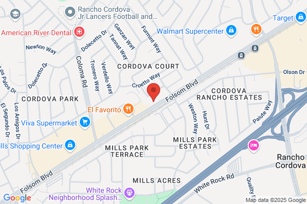 Cordova Liquor