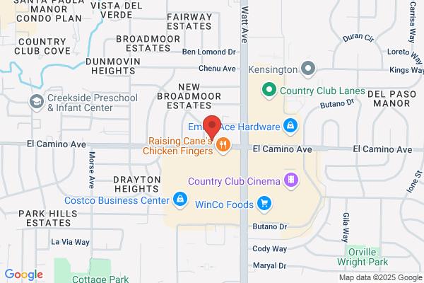Country Club Food & Liquor