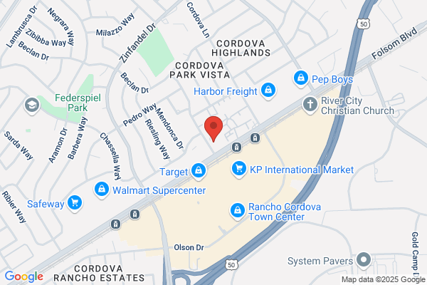 M & B Cordova Liquors