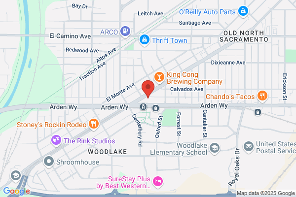 Capital City Loan & Jewelry