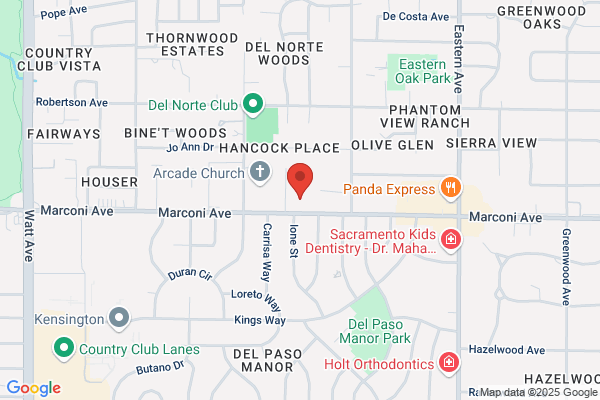 Amber Grove Apartments