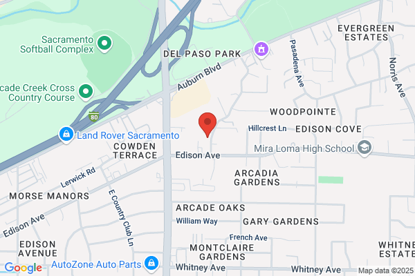 Annadale Place Apartments