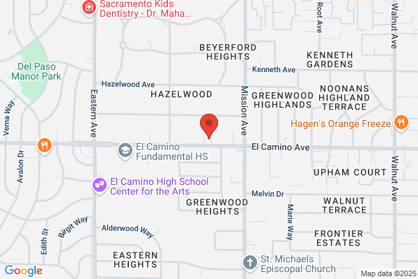 Camino Woods Apartments