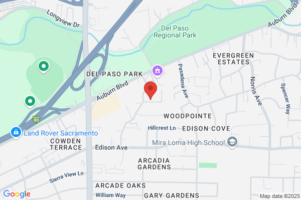 Carson Aire Apartments