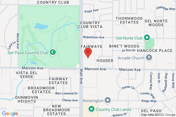 Country Club Apartments