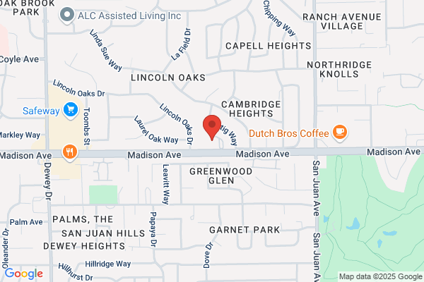 Coyle Creek Apartments