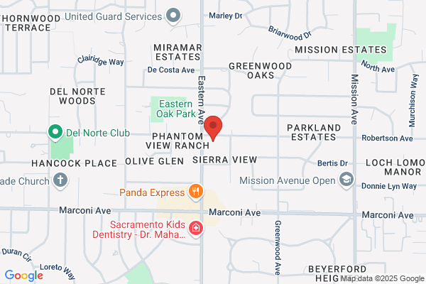 Del Norte Park