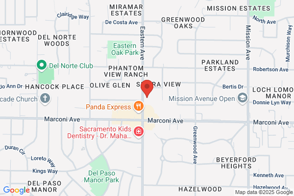 Eastern Palms Apartments