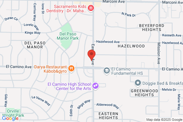El Camino Place Apartments