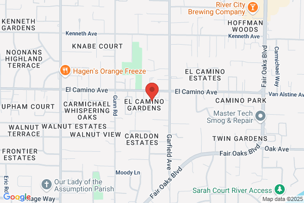El Camino Real Apartments