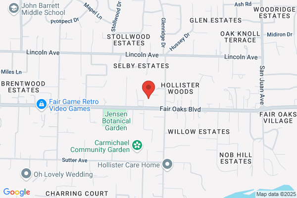 Forest Creek Apartments