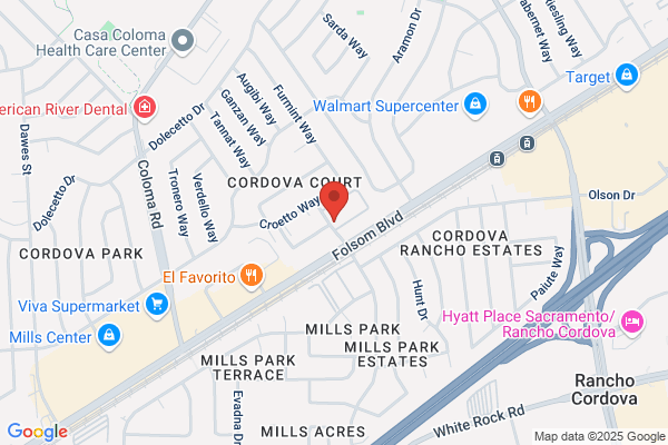Fountain Crest Apartments