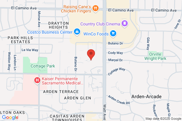 Garden Plaza Apartments