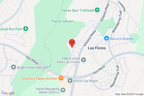 Las Flores Apartments