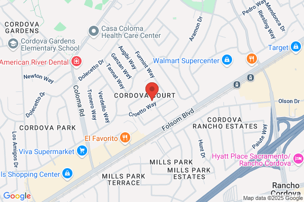 Lido Terrace Apartments