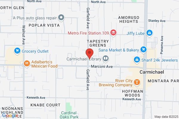 Lone Oak Apartments