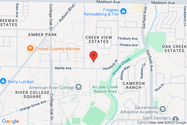 Myrtle Oaks Apartments