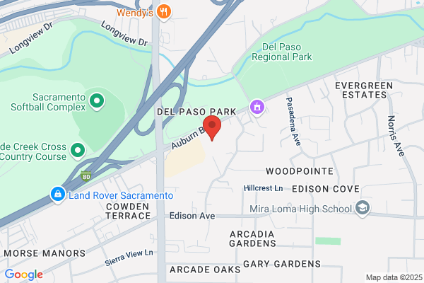 Park Row Duplexes