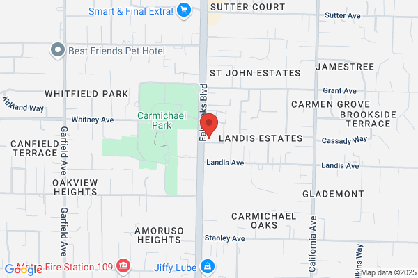 Parkwood Apartments