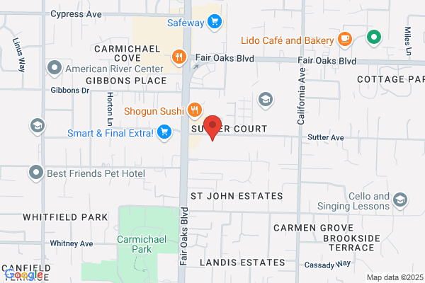 Sutter Court Apartments