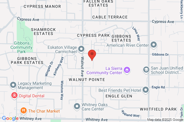 Walnut Gardens Apartments
