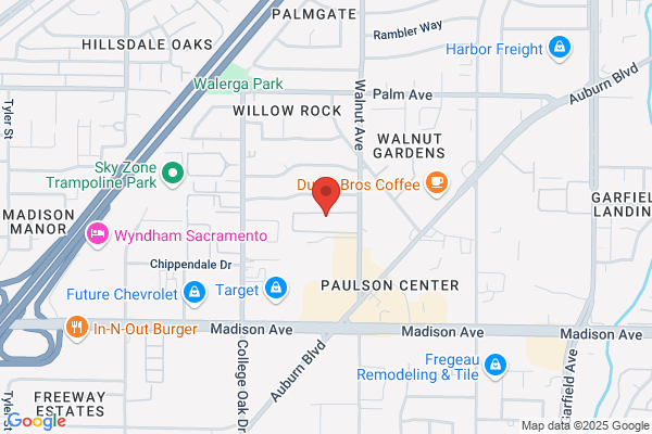 Walnut Village Apartments