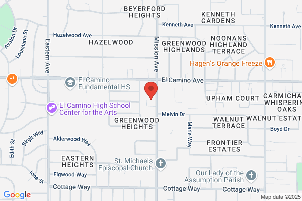 Whitney Mission Apartments