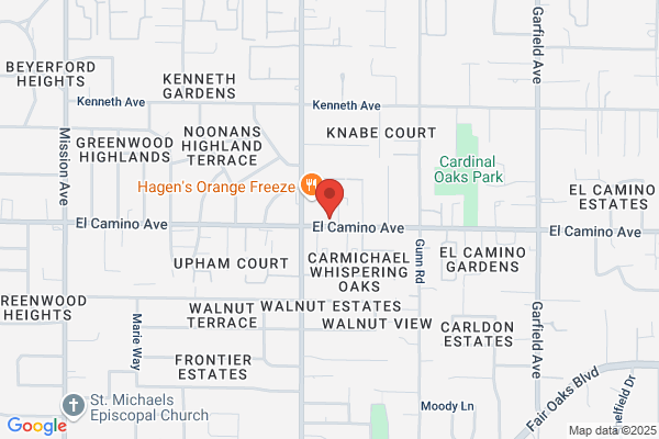 Woodbridge Place Apartments