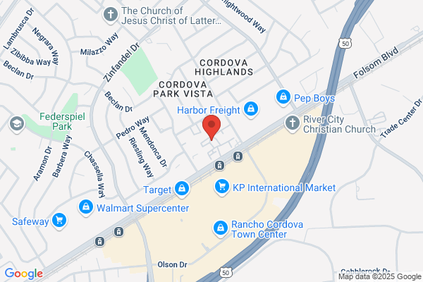 Zinfandel Ranch Apartments