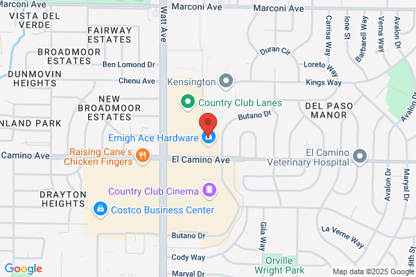 Resharp