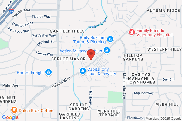 AAA Vic's Appliance Repair