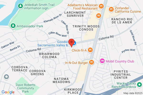 Bitcoin ATM Rancho Cordova - Coinhub