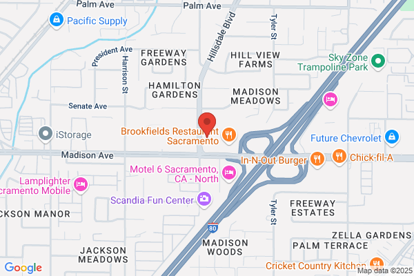 Bitcoin ATM Sacramento - Coinhub