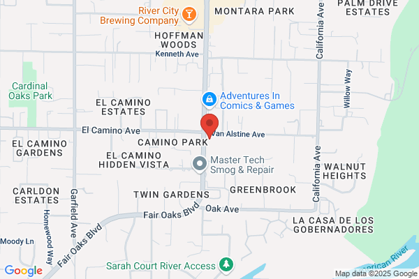 Automotive Repair