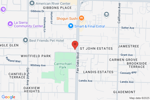 Carmichael Roofing
