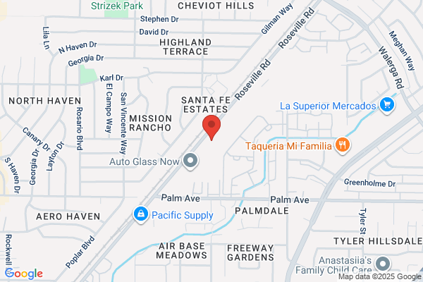 Miracle Method Sacramento