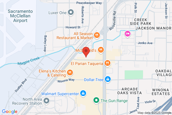 Sacramento Building Repair