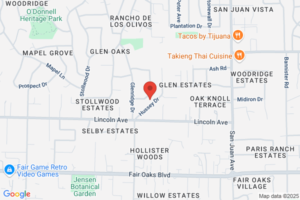 Stalder James W Roofing Co Inc