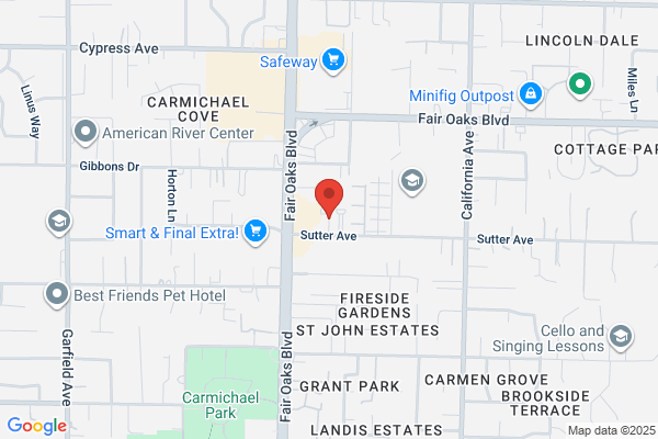 Sutter Hill Brokerage