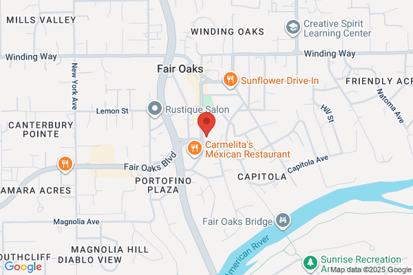 Capital Income Properties