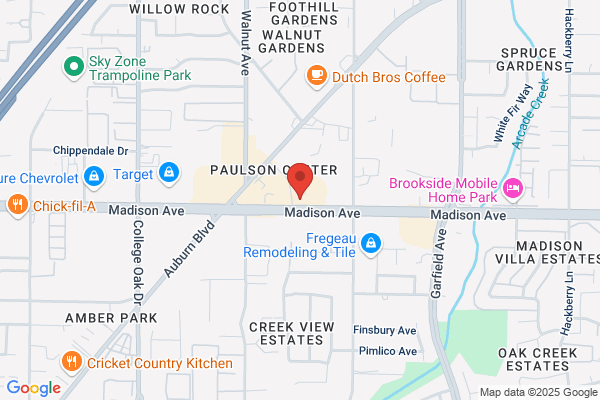 Fancy Donuts & Bakery