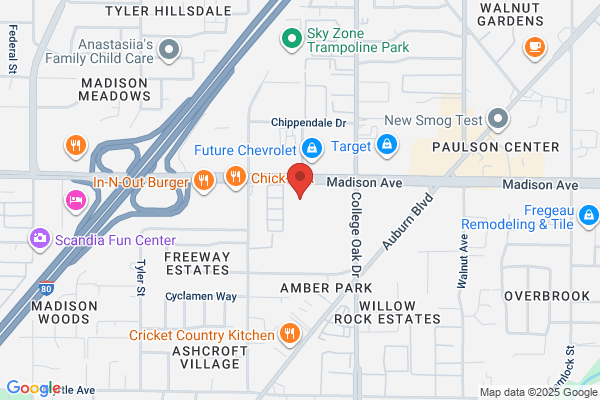 Les Schwab Tire Center