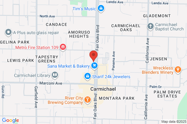 AutoZone Auto Parts