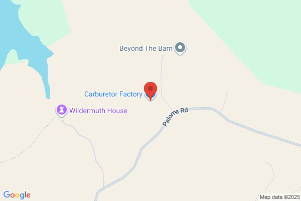 Carburetor Factory