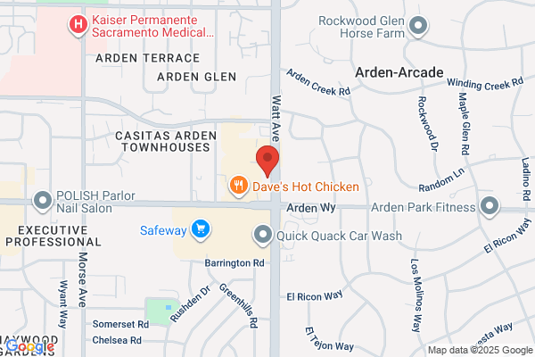 Arden Hills Car Wash & Detail