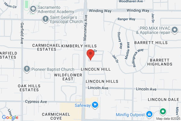 Woodalls Carpet Cleaning & Repair