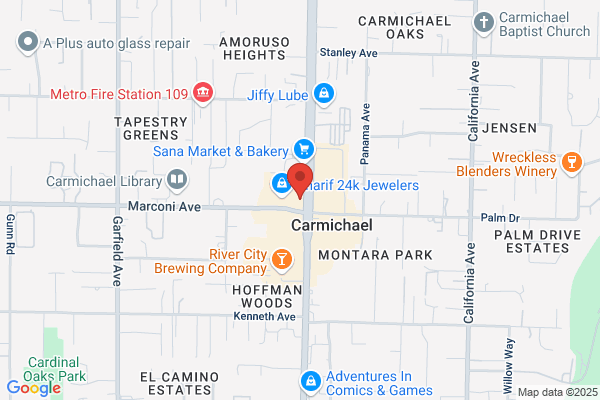 Arby's - CLOSED